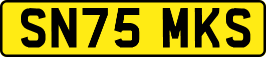 SN75MKS