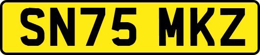 SN75MKZ