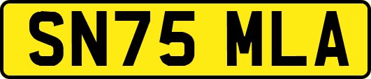 SN75MLA