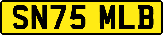 SN75MLB