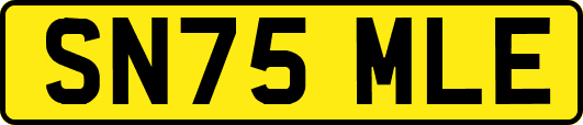 SN75MLE