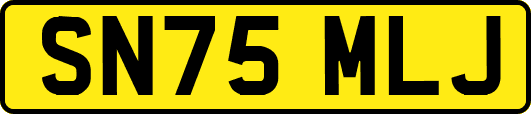 SN75MLJ