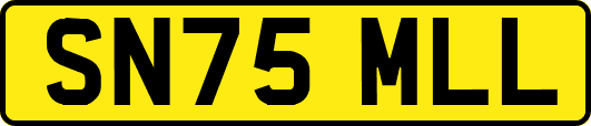 SN75MLL