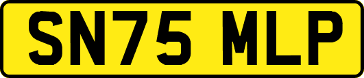 SN75MLP