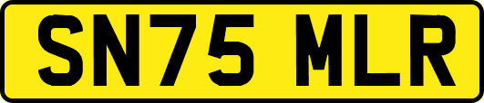 SN75MLR