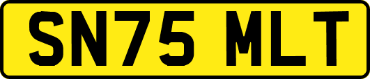 SN75MLT