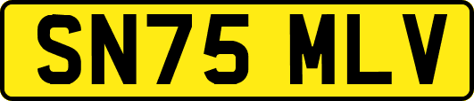 SN75MLV