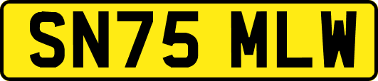 SN75MLW