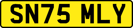 SN75MLY