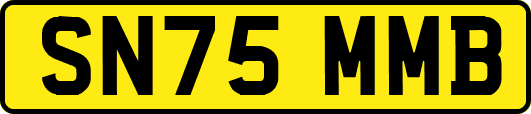 SN75MMB