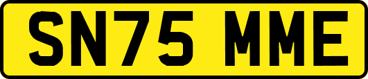 SN75MME
