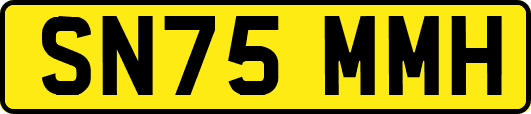 SN75MMH