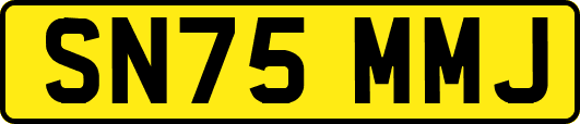 SN75MMJ