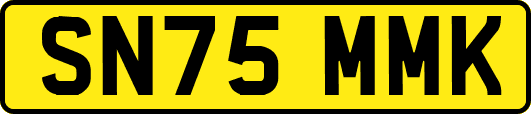 SN75MMK