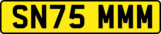 SN75MMM
