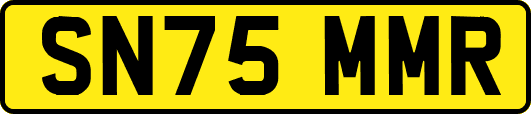 SN75MMR