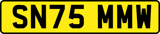 SN75MMW