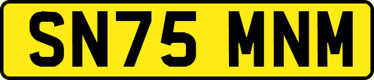 SN75MNM