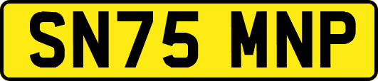SN75MNP