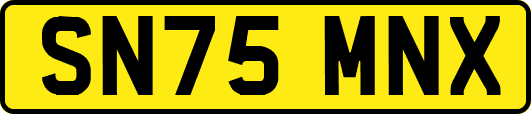 SN75MNX