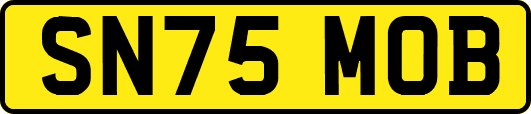 SN75MOB