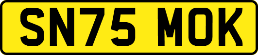 SN75MOK