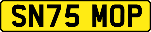 SN75MOP
