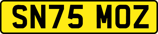 SN75MOZ
