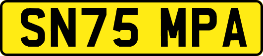 SN75MPA