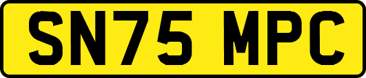 SN75MPC