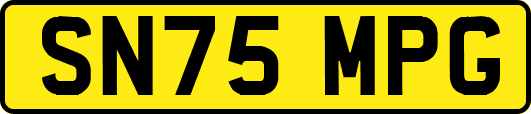 SN75MPG