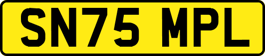 SN75MPL