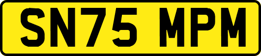 SN75MPM