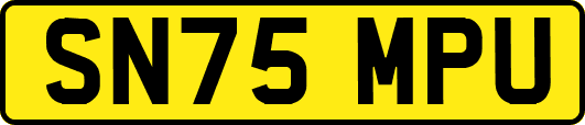 SN75MPU