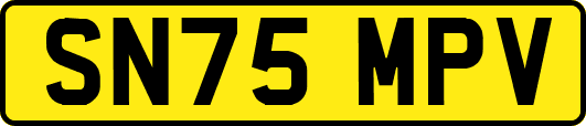 SN75MPV