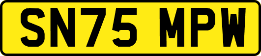 SN75MPW