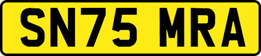 SN75MRA