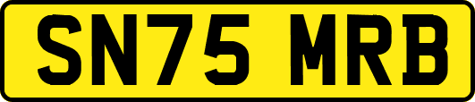 SN75MRB