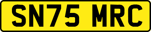 SN75MRC
