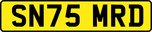 SN75MRD
