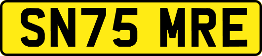 SN75MRE