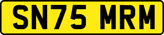 SN75MRM