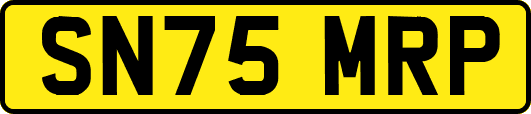 SN75MRP
