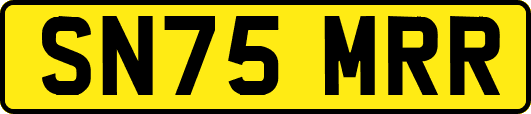 SN75MRR