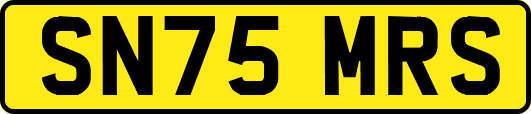 SN75MRS