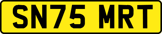 SN75MRT