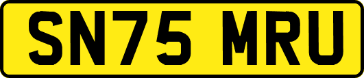 SN75MRU