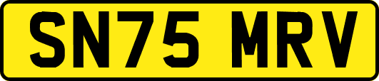 SN75MRV