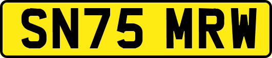 SN75MRW