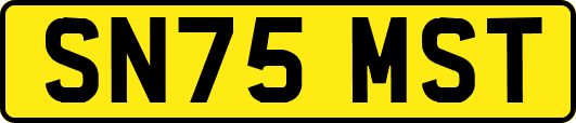 SN75MST